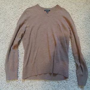 Banana Republic Vneck Sweater